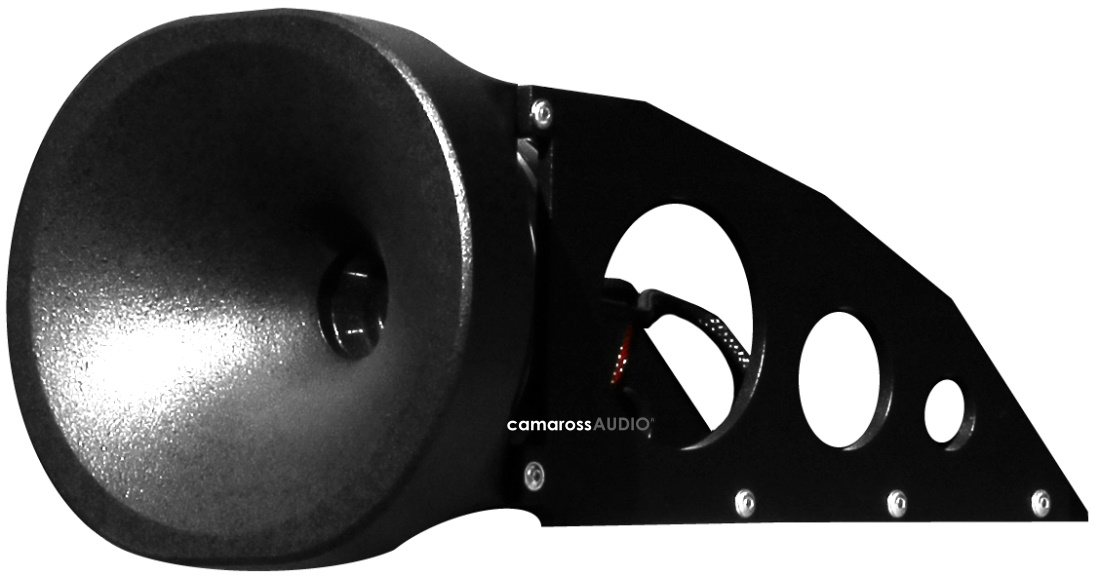 BLUMENHOFER ACOUSTICS Genuin FS 2 MK II camarossAUDIO